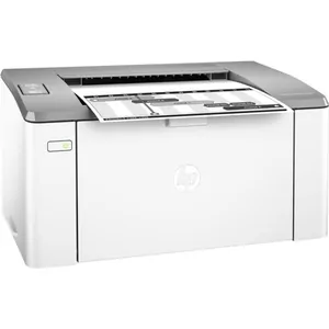 Замена тонера на принтере HP Ultra M106W в Белгороде